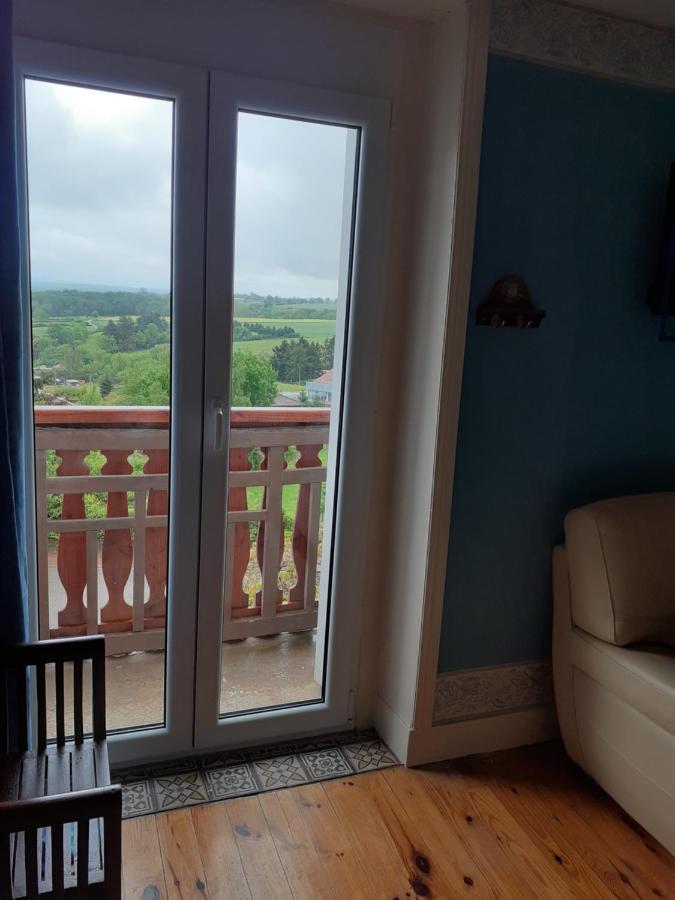 7042Douce Nuit Saint-Germain-Laval (Loire) Exterior foto