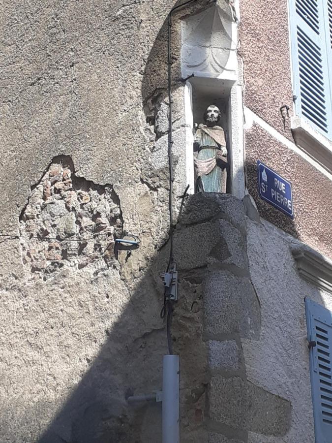 7042Douce Nuit Saint-Germain-Laval (Loire) Exterior foto
